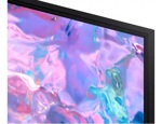 Smart Tv Samsung Crystal Un50cu7000 50 Pulgadas Uhd 4k Tizen