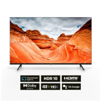 Smart TV Skyworth 50" LED Ultra HD 4K Android TV