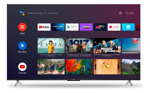Smart Tv Rca 50 Pulgadas And50p6uhd-f 4k Led Google Tv