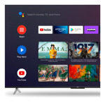 Smart Tv Rca 50 Pulgadas And50p6uhd-f 4k Led Google Tv