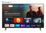 Smart Tv Philips 50pud7408/77 50 P Googletv 4k Uhd Hdr10