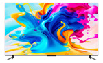 Smart Tv Tcl 50 Pulgadas L50c645 Qled 120hz Google Tv