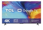 Smart Tv Google 4k 50 Pulgadas Tcl P635 L50p635 Hdr10 Bt Tda