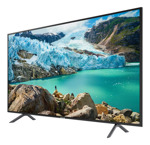 Smart Tv Samsung Series 7 Un50ru7100gczb Led 4k 50  220v