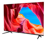 Smart Tv 4k 50 Motorola Android Control Voz Chromecast Bt
