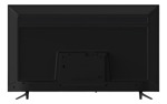 Smart Tv 4k 50 Motorola Android Control Voz Chromecast Bt