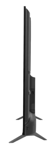 Smart Tv Motorola 50 Pulgadas 4k Google Tv Hdmi Usb Mt5000