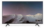 Smart Tv Quint 50 Pulgadas Qt1-50frame Linux 4k Uhd
