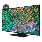 Smart TV Samsung 50" Neo QLED 4K QN90B Gaming