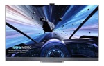 Smart Tv 4k Mini Qled 55 Tcl L55c825 120hz Google Tv Webcam