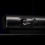 Smart Tv 4k Mini Qled 55 Tcl L55c825 120hz Google Tv Webcam