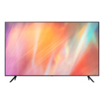 Smart Tv Samsung 43 AU7000 HDR TV43AU7000ARG