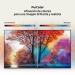 Smart Tv Samsung 70 AU7000 HDR TV70AU7000ARG