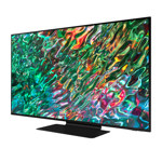 Smart TV Samsung Neo QLED 4K QN43QN90BAGCZB QLED 4K 43  220V