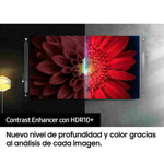 Smart Tv Samsung 65 BU8000 HDR TV65BU8000GARG