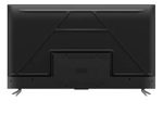 Smart Tv Tcl 55 Pulgadas Qled 4k Ultra Hd L55c645 Google Tv