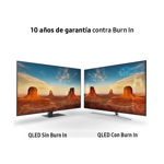 Smart Tv Samsung 65 Q80A QLED TV65Q80AAARG