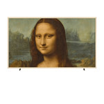 Smart TV The Frame 55  QN55LS03BAGCZBTBEIGE