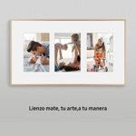 Smart TV The Frame 55  QN55LS03BAGCZBTBEIGE