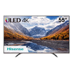 Smart Tv Hisense 9155U70G Led 4k 55