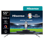 Smart Tv Hisense 9155U70G Led 4k 55