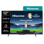 Smart Tv Hisense 50u60h Led 4k 50