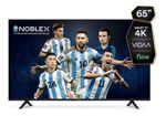 Smart Tv Noblex DK65X6550PI Led 4K 65 pulgadas