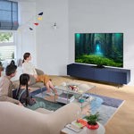 Smart TV Samsung 55   Neo QLED Neural Quantum 4K QN85C 120hz