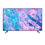 Smart TV Samsung 4K UHD Crystal Processor 55   HDR CU7000