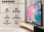 Smart TV Samsung Q65B 65 Pulgadas QLED 4K HDR