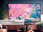 Smart TV Samsung Q65B 65 Pulgadas QLED 4K HDR