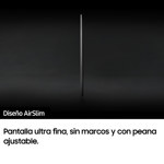 Smart TV Samsung QLED Quantum Lite 4K 55   Pantone HDR Q65C