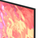 Smart TV Samsung QLED Quantum Lite 4K 55   Pantone HDR Q65C
