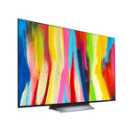 Smart TV LG OLED evo 55” C2 4K con ThinQ AI OLED55C2PSA