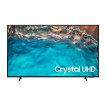 Televisor Samsung Crystal 65  4k Uhd Smart Tv Bu8000