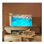 Televisor Samsung 75  Crystal Uhd Bu8000