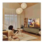 Televisor Samsung 75  Crystal Uhd Bu8000
