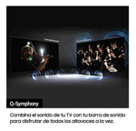 Televisor Samsung 75  Crystal Uhd Bu8000