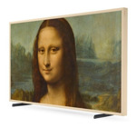 Smart Tv Samsung The Frame Qled 4k 55