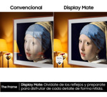Smart Tv Samsung The Frame Qled 4k 55
