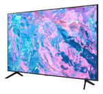 Smart Tv Samsung 55  Uhd 4k Cu7000