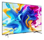 Smart Tv Qled 55 Pulgadas Tcl Qled L55c645 4k Uhd Google Tv