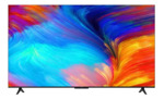 Televisor Tcl Led L55p635 55  4k Uhd Google Tv-rv