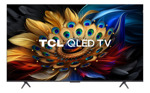 Televisor Tcl 55  C655 Classic 4k Qled Pro Google Tv
