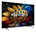 Televisor Tcl 55  C655 Classic 4k Qled Pro Google Tv