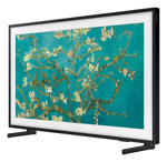 Smart Tv Samsung 55 Pulgadas The Frame Qn55ls03bagczbc MARCO NOGAL