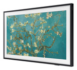 Smart Tv Samsung 55 Pulgadas The Frame Qn55ls03bagczbc MARCO NOGAL