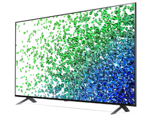 Smart TV 4K LG NanoCell 55" Ultra HD AI ThinQ WIFI