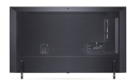 Smart TV 4K LG NanoCell 55" Ultra HD AI ThinQ WIFI