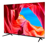 Smart Tv Motorola 55 Pulgadas 91mt55g22 4k Uhd Led Tda